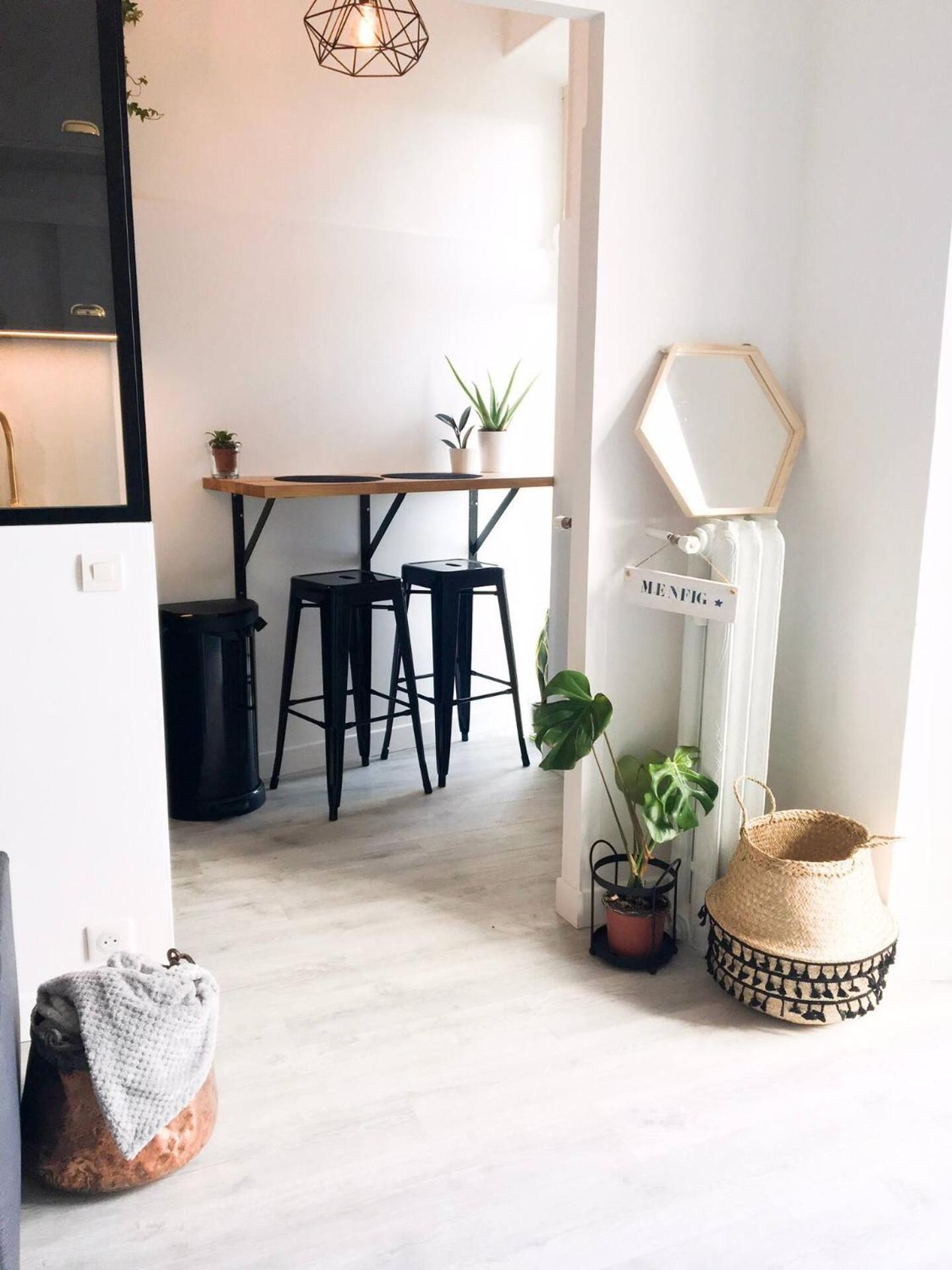 Charming Studio In The Heart Of Menton Ngoại thất bức ảnh