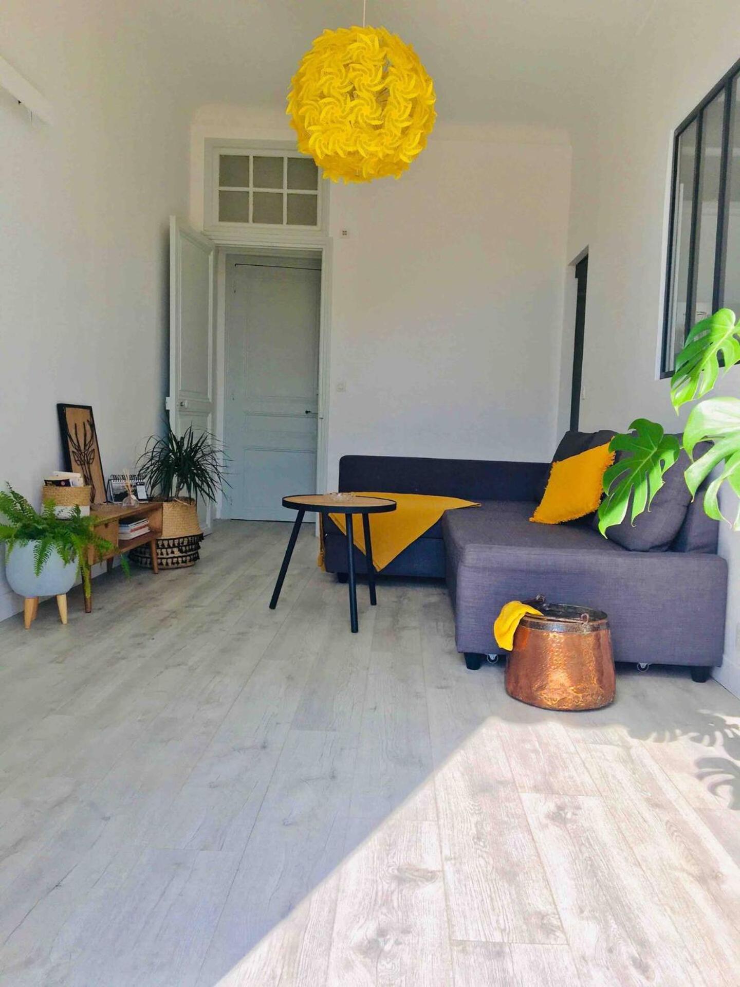Charming Studio In The Heart Of Menton Ngoại thất bức ảnh