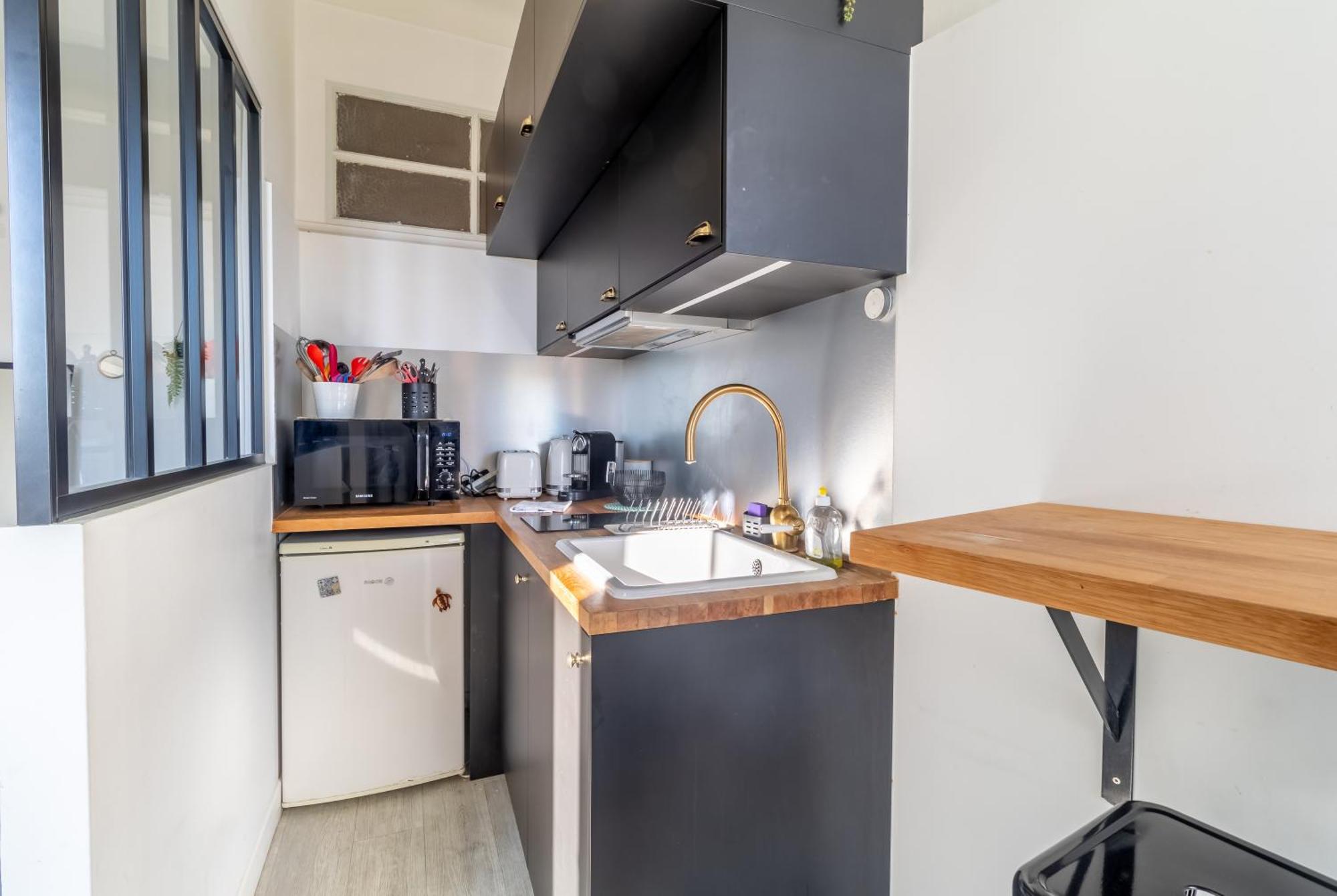 Charming Studio In The Heart Of Menton Ngoại thất bức ảnh